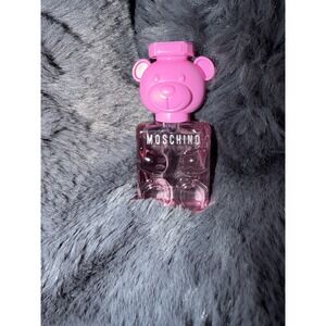 Moschino Toy 2 Eau de Toilette Perfume for Women 5ml